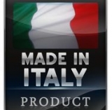 ricami made in italy