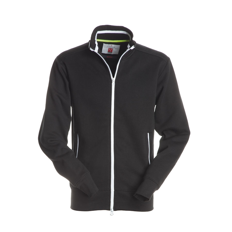 Felpa bambino hotsell con zip