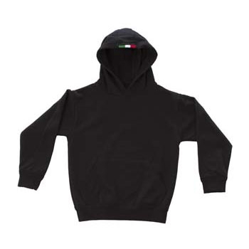 felpa classica mizuno