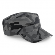 Cappello urban camouflage, 100% Cot.twill Camo Army Cap