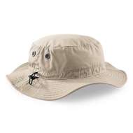 Cappello stone da personalizzare, protezione UPF 50 Cargo Bucket Hat