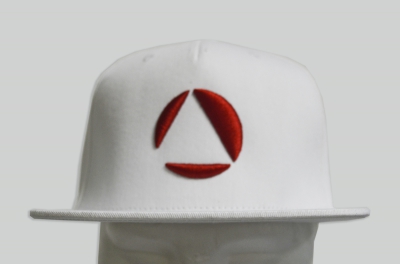 AP Cappellino personalizzato con logo in 3D