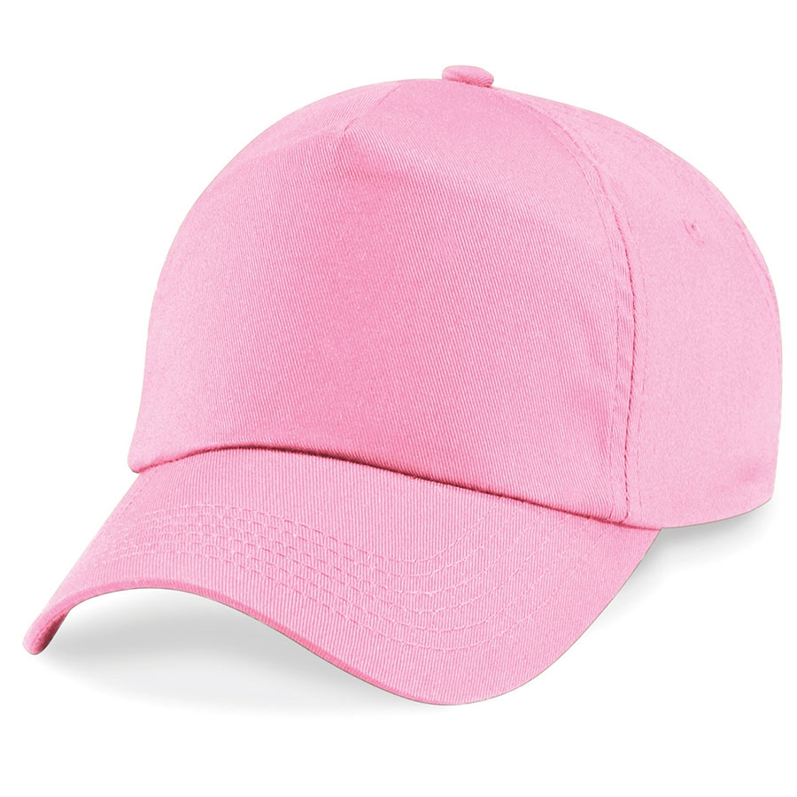 cappellino rosa