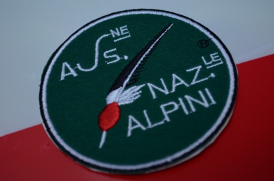 Ass. Nazionale Alpini