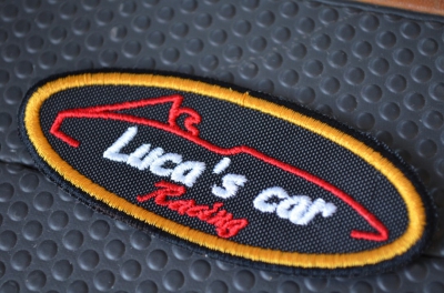 Luca's Car Racing