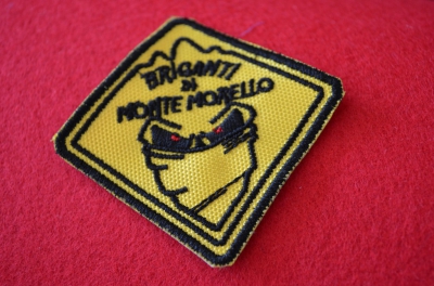 Briganti di Monte Morello