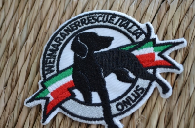 Weimaraner Rescue Italia Onlus