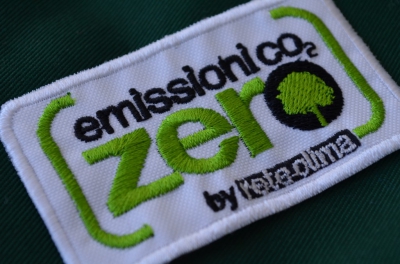 Emissioni CO2 Zero by rete clima