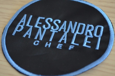Alessandro Pantalei Chef