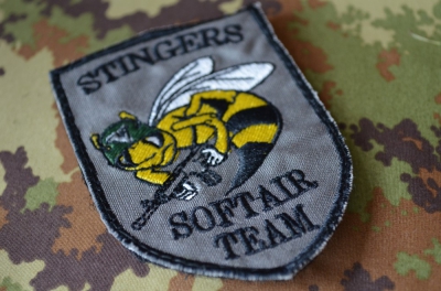 Stingers - softair team