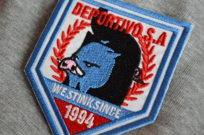 Deportivo S.A. - We stink since 1994