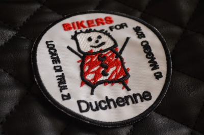 Bikers for Duchenne