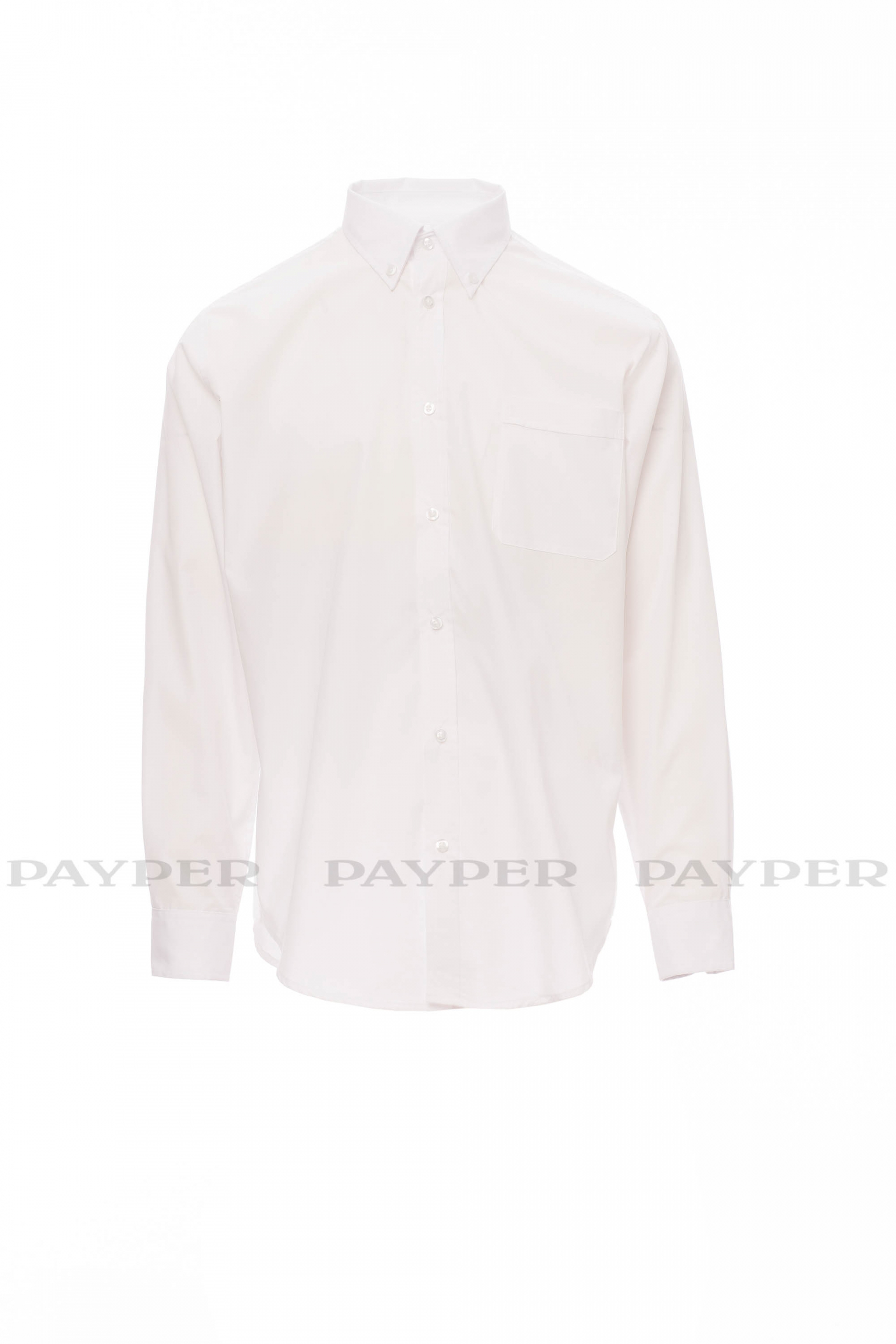 Camicia bianca in inglese clearance
