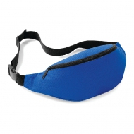 Marsupio blu royal con cinghia regolabile da personalizzare Belt Bag