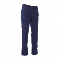 Pantalone Work blu navy pentavalente da personalizzare Protection 2.0
