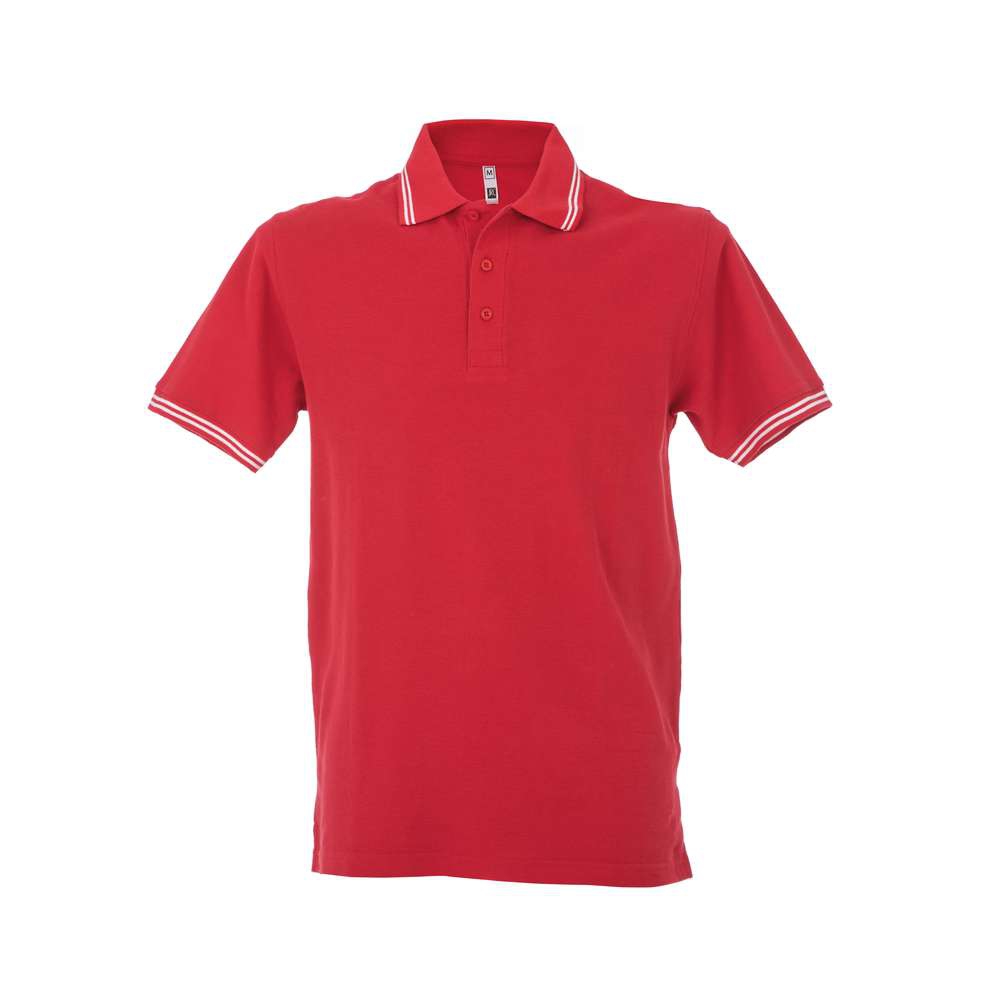 Personalizza polo on sale