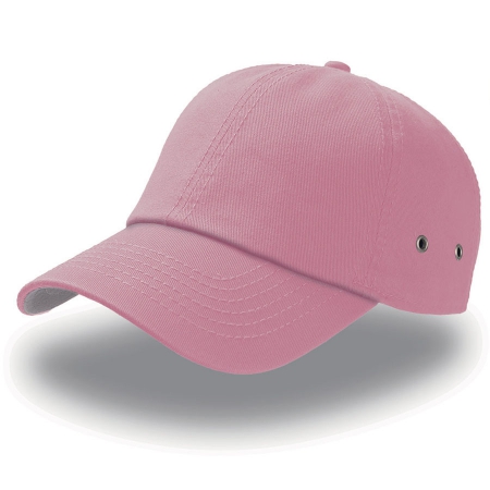 Cappello rosa da personalizzare Action