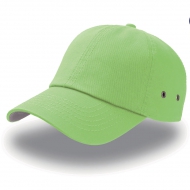 Cappello verde da personalizzare Action