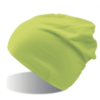 Cuffia verde doppio strato da personalizzare Flash