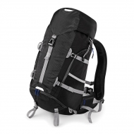 Zaino tecnico nero da trekking da personalizzare SLX 30 Litre Backpack