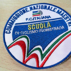 toppa personalizzata istruttore toppa personalizzata istruttore