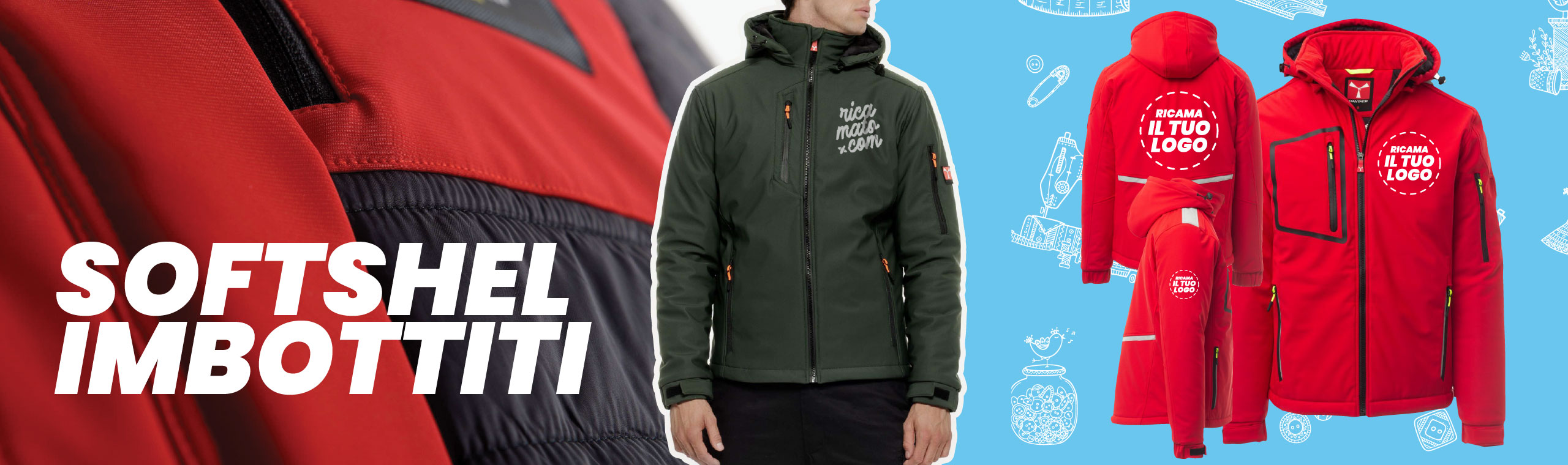 Banner Softshell High Res